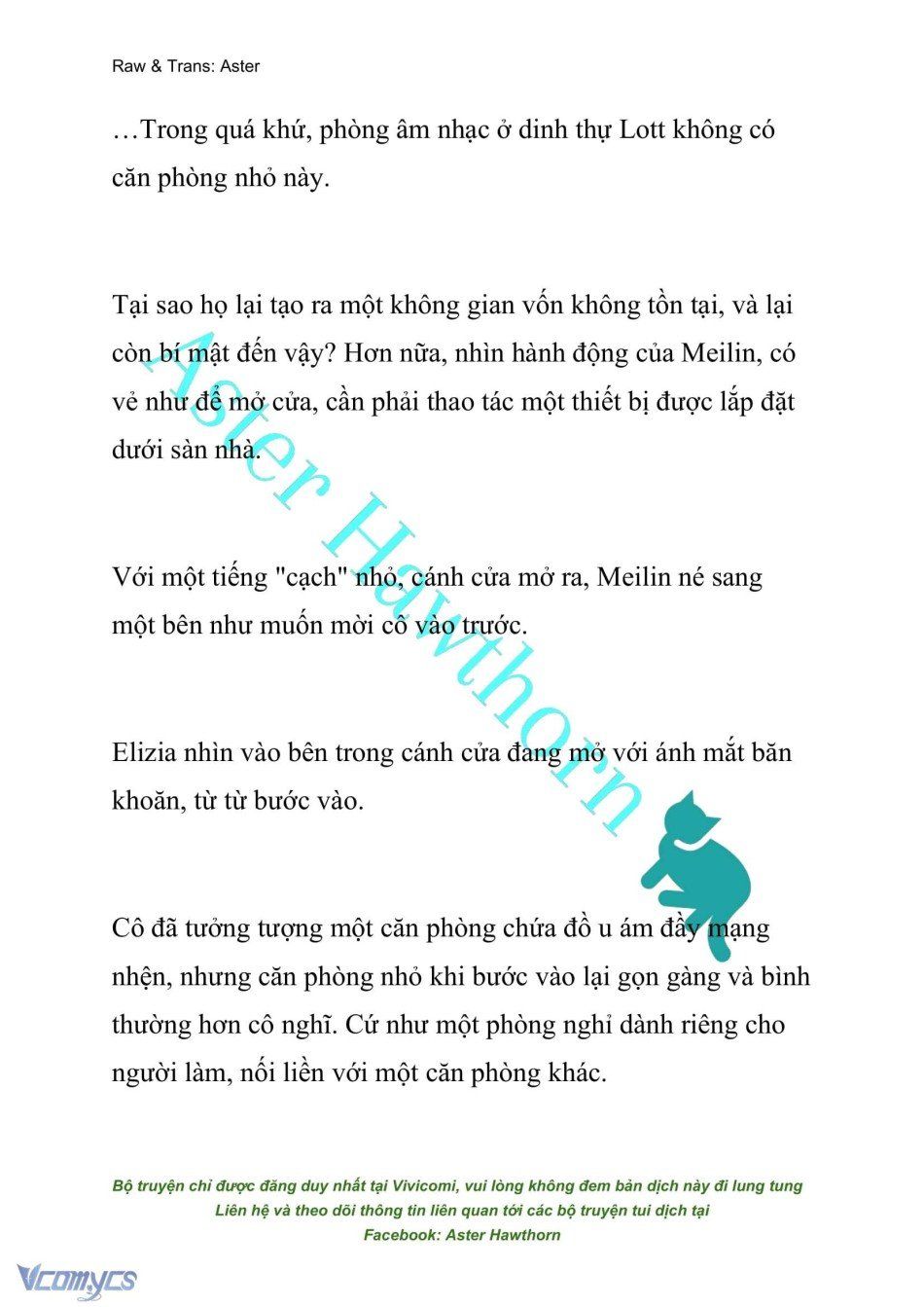 đọc truyện [novel] Người Chồng Thứ N Chương 12 ảnh 13 tại Truyện Dạ Ký