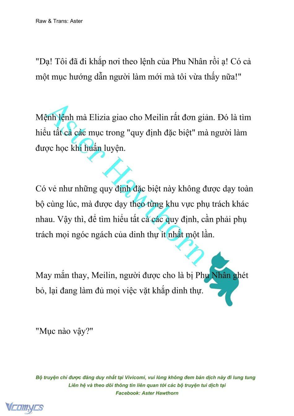 đọc truyện [novel] Người Chồng Thứ N Chương 12 ảnh 15 tại Truyện Dạ Ký