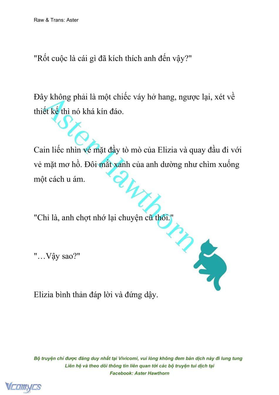đọc truyện [novel] Người Chồng Thứ N Chương 12 ảnh 3 tại Truyện Dạ Ký