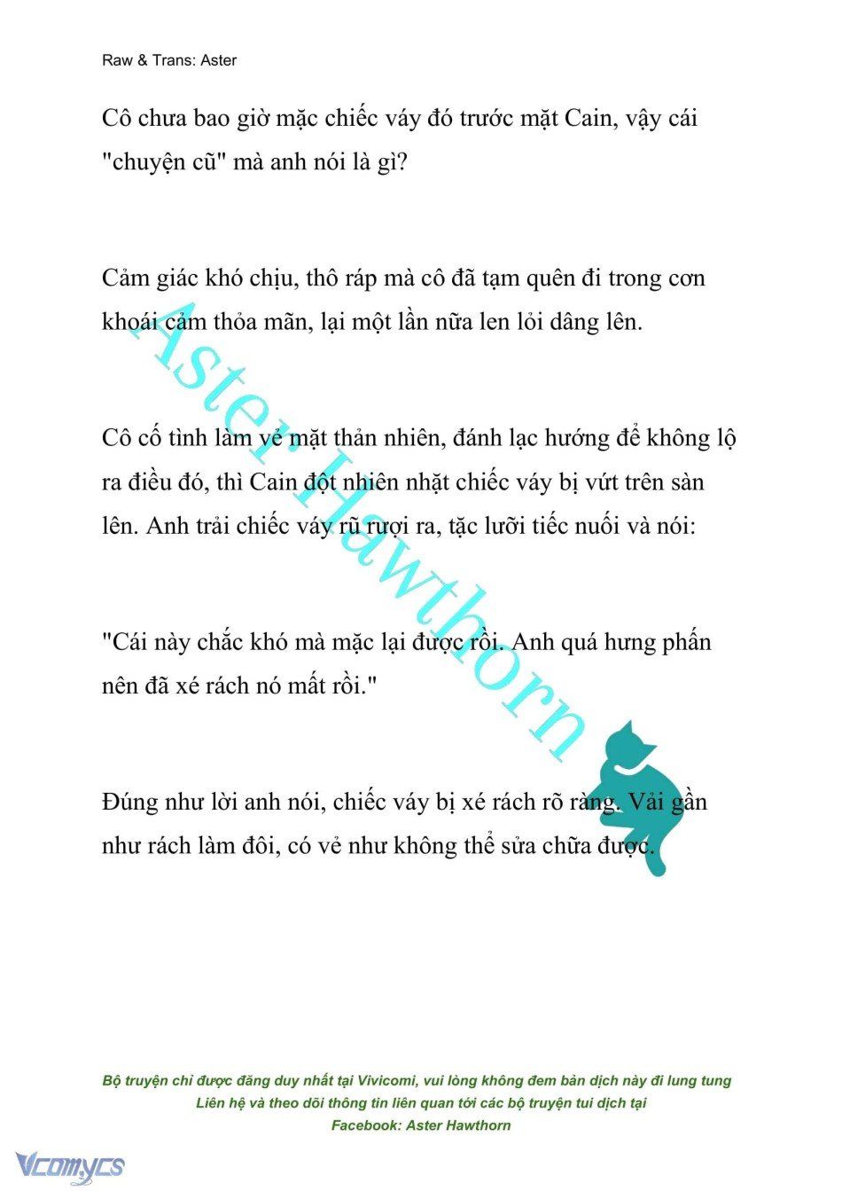 đọc truyện [novel] Người Chồng Thứ N Chương 12 ảnh 4 tại Truyện Dạ Ký