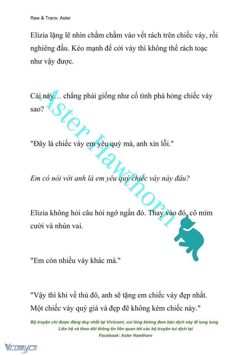 đọc truyện [novel] Người Chồng Thứ N Chương 12 ảnh 5 tại Truyện Dạ Ký