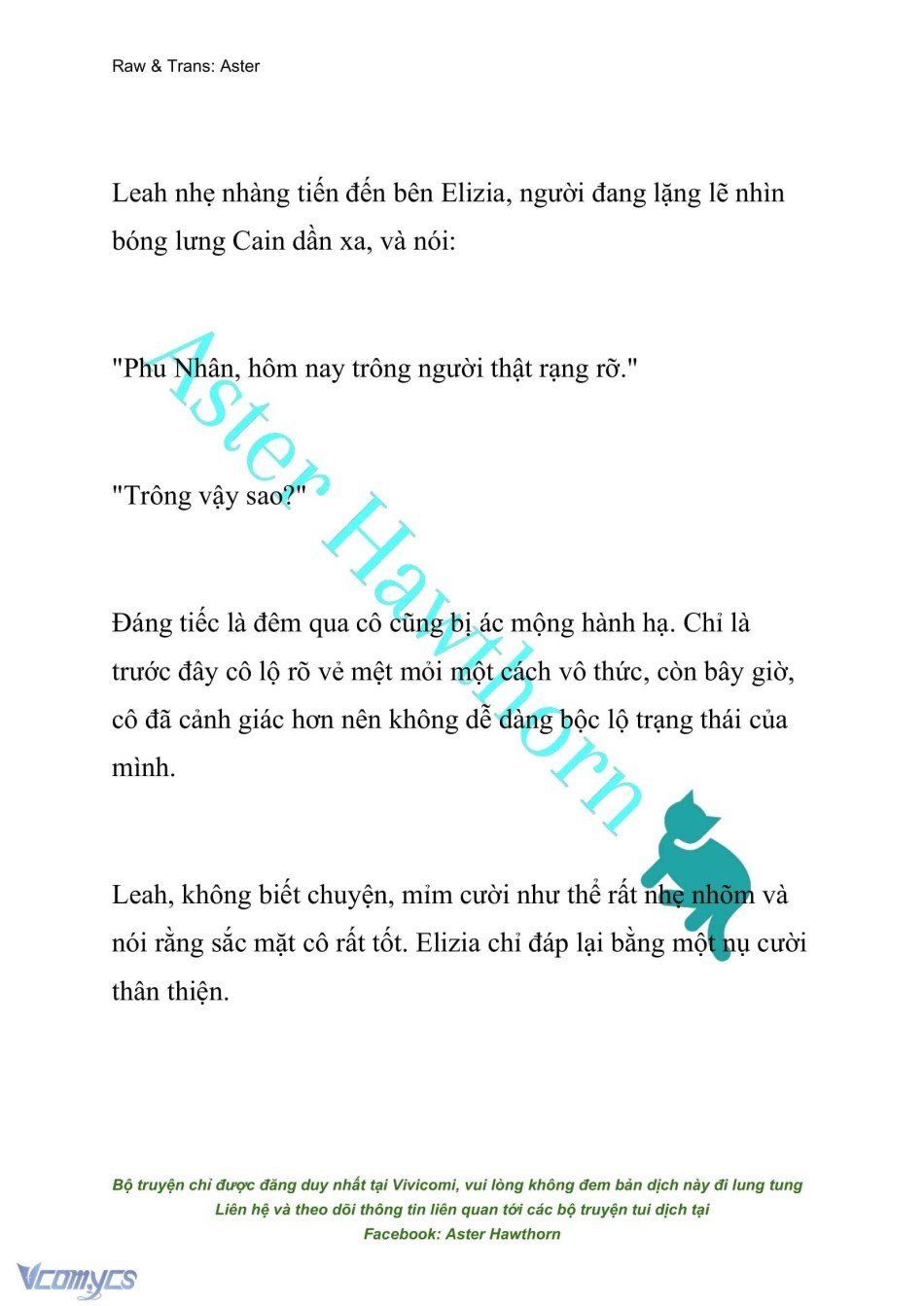 đọc truyện [novel] Người Chồng Thứ N Chương 12 ảnh 8 tại Truyện Dạ Ký