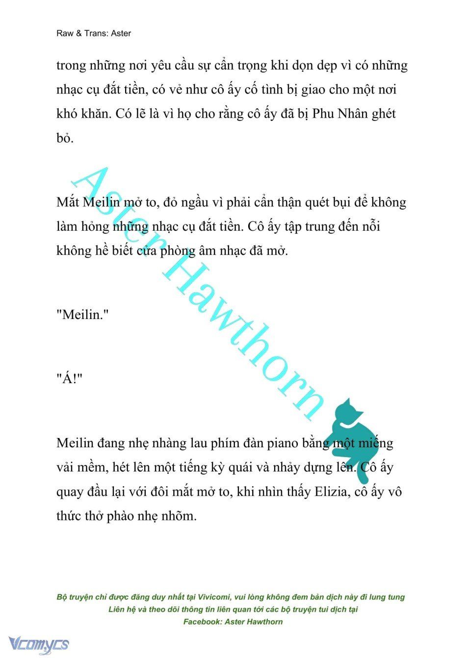 đọc truyện [novel] Người Chồng Thứ N Chương 12 ảnh 10 tại Truyện Dạ Ký