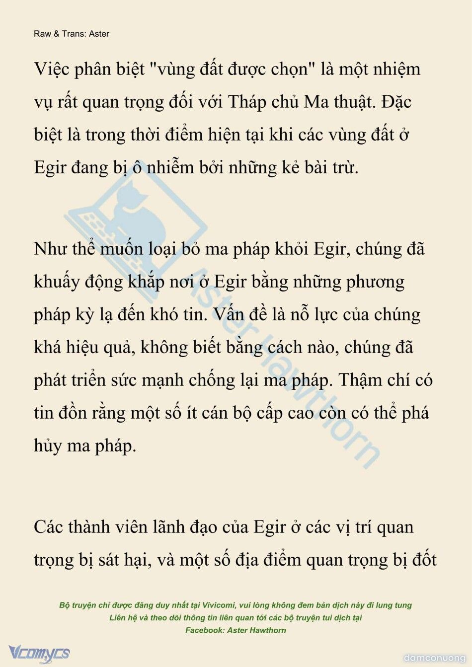 đọc truyện [novel] Người Chồng Thứ N Chương 120 ảnh 13 tại Thiên Thai Truyện