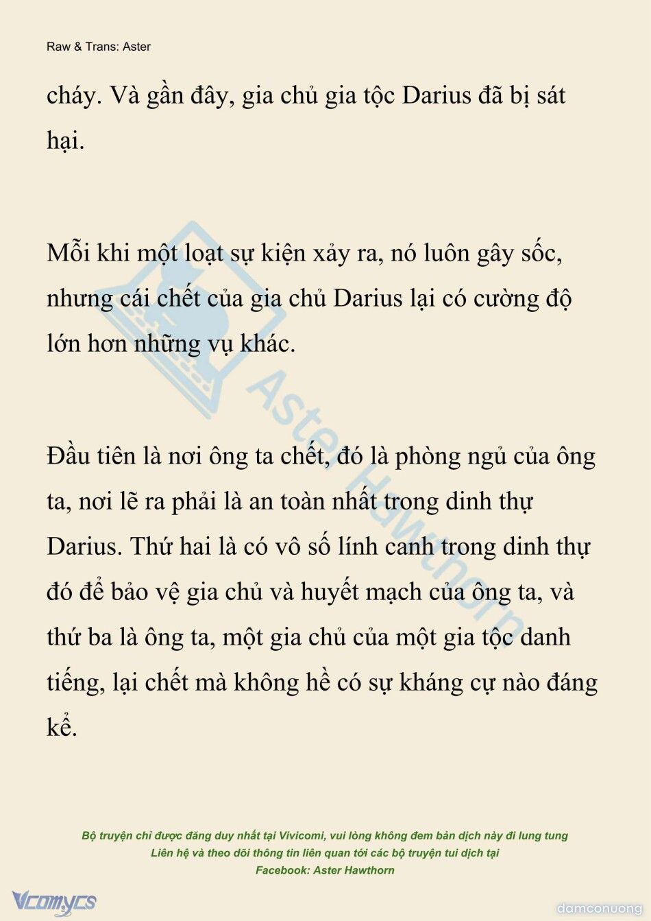 đọc truyện [novel] Người Chồng Thứ N Chương 120 ảnh 14 tại Thiên Thai Truyện