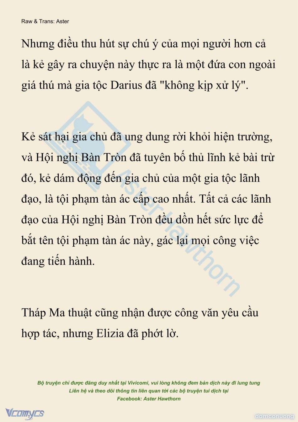 đọc truyện [novel] Người Chồng Thứ N Chương 120 ảnh 15 tại Thiên Thai Truyện