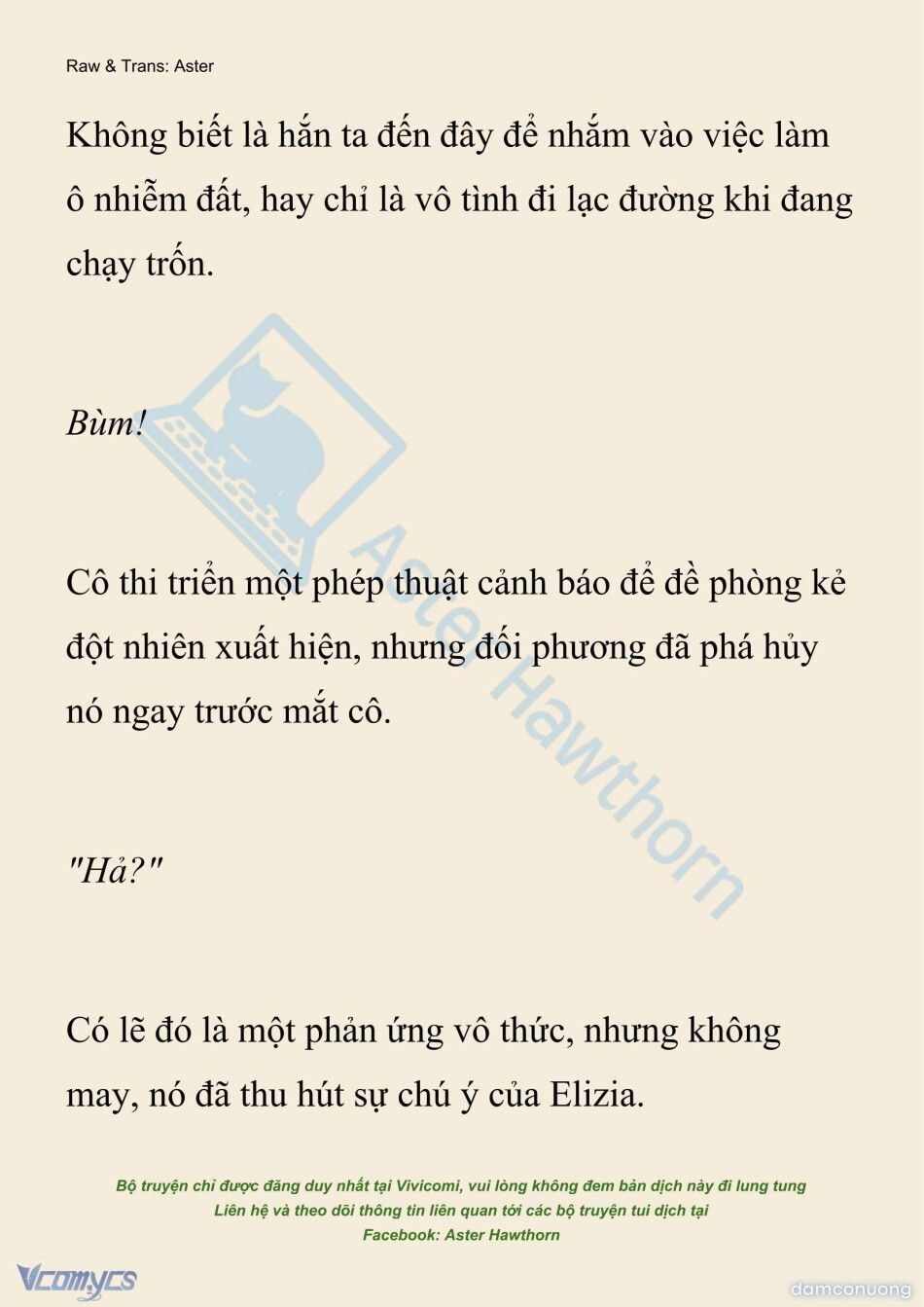 đọc truyện [novel] Người Chồng Thứ N Chương 120 ảnh 17 tại Thiên Thai Truyện