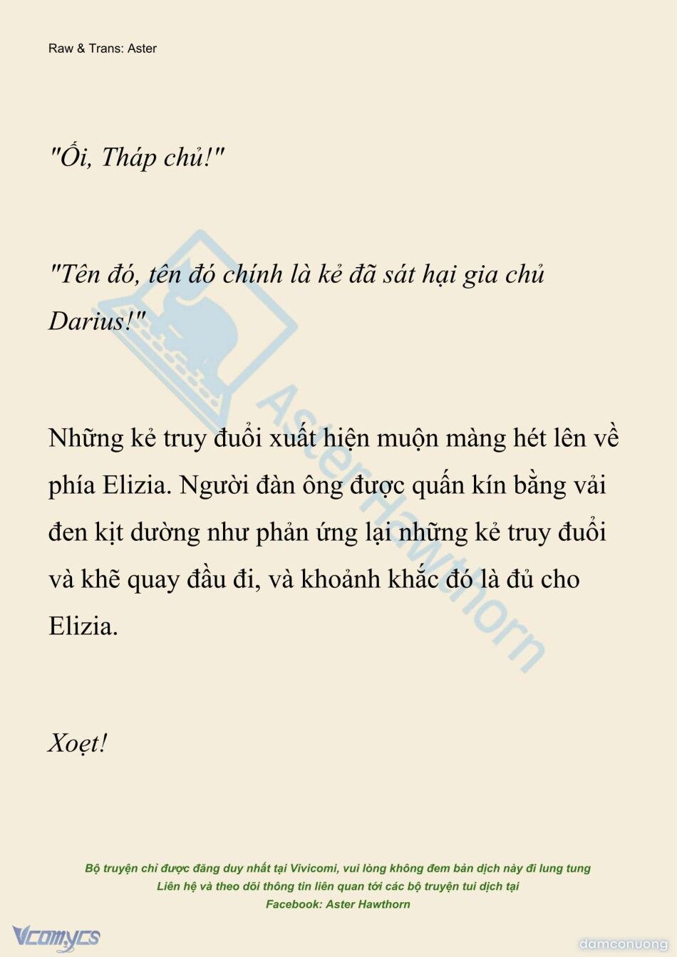 đọc truyện [novel] Người Chồng Thứ N Chương 120 ảnh 18 tại Thiên Thai Truyện