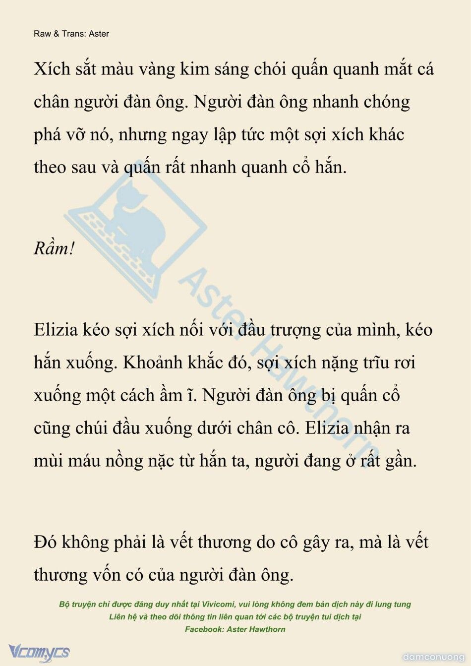 đọc truyện [novel] Người Chồng Thứ N Chương 120 ảnh 19 tại Thiên Thai Truyện