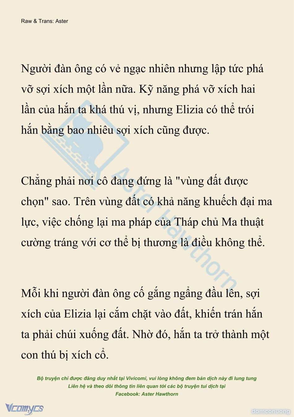 đọc truyện [novel] Người Chồng Thứ N Chương 120 ảnh 20 tại Thiên Thai Truyện