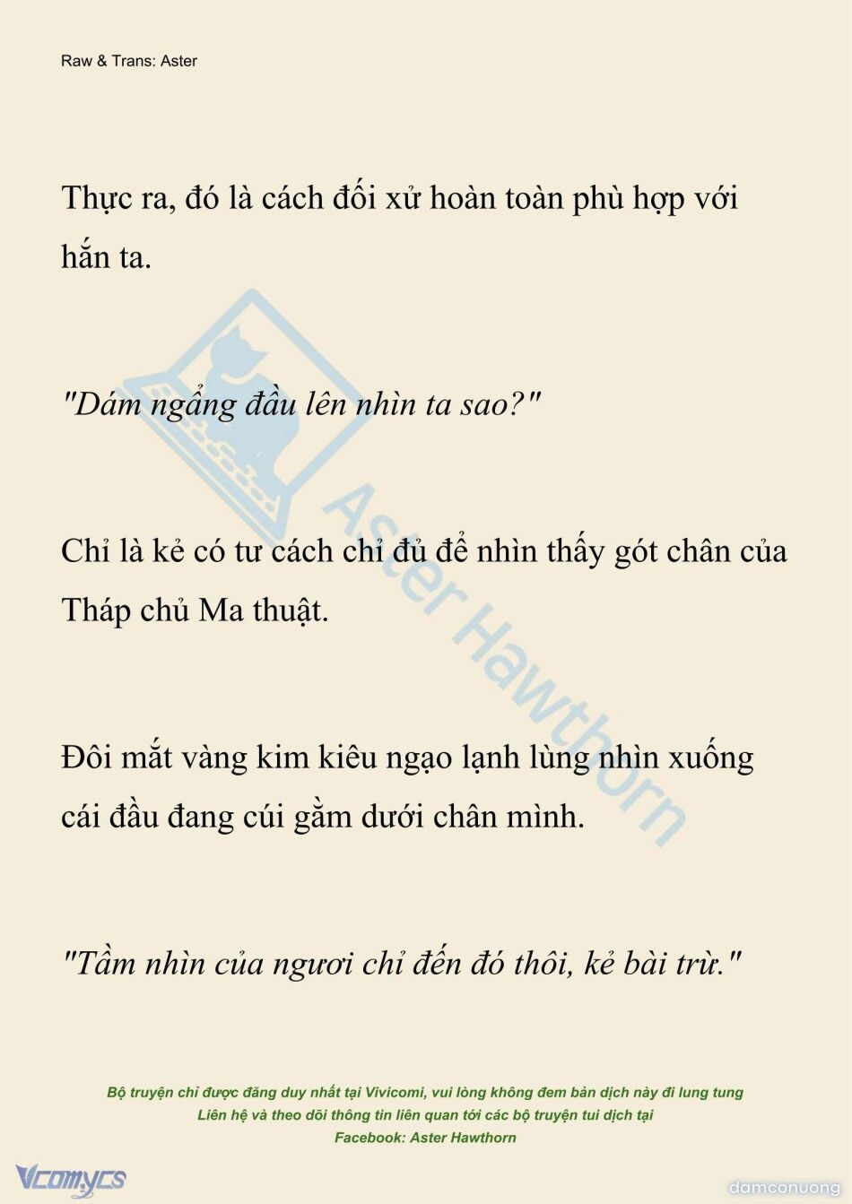 đọc truyện [novel] Người Chồng Thứ N Chương 120 ảnh 21 tại Thiên Thai Truyện