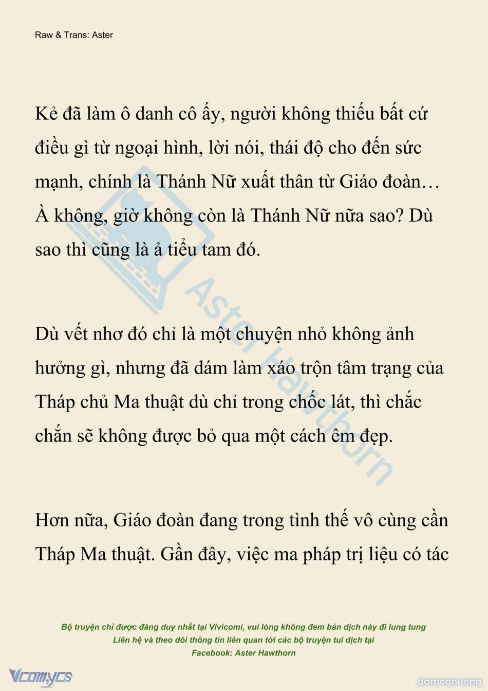 đọc truyện [novel] Người Chồng Thứ N Chương 120 ảnh 4 tại Thiên Thai Truyện