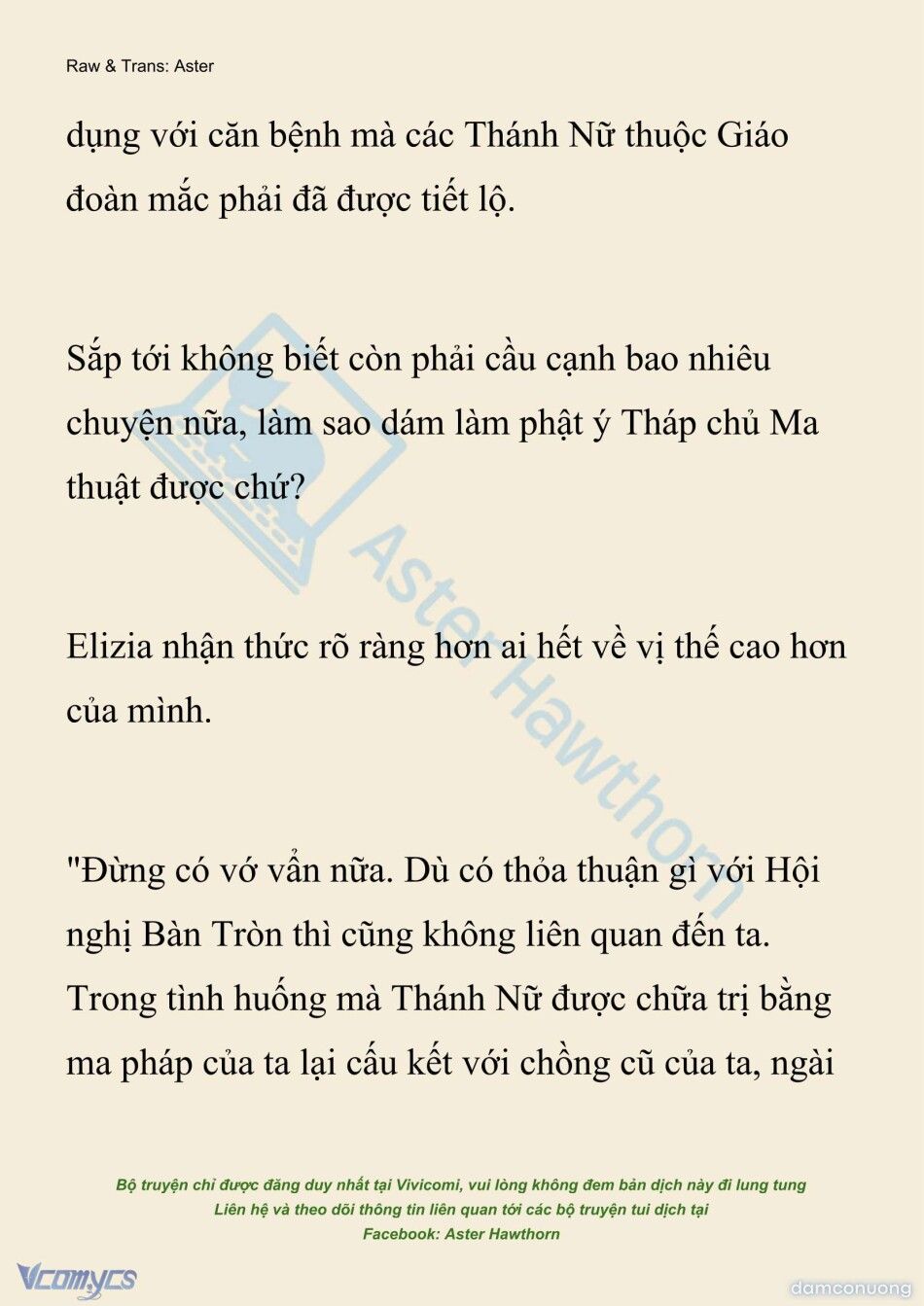 đọc truyện [novel] Người Chồng Thứ N Chương 120 ảnh 5 tại Thiên Thai Truyện