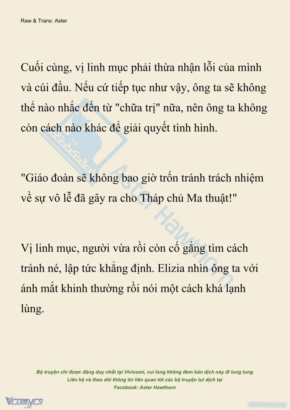 đọc truyện [novel] Người Chồng Thứ N Chương 120 ảnh 9 tại Thiên Thai Truyện