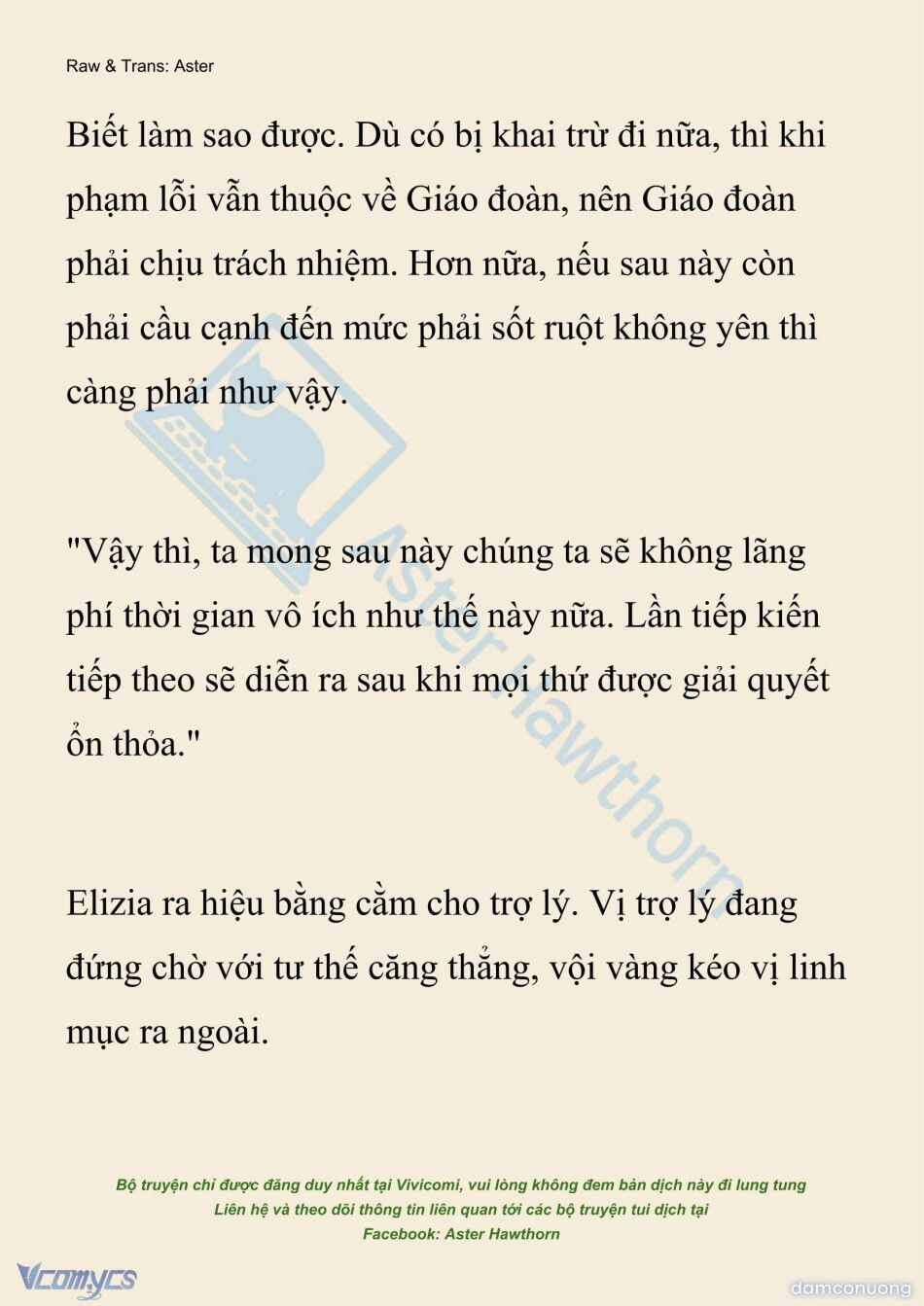 đọc truyện [novel] Người Chồng Thứ N Chương 120 ảnh 11 tại Thiên Thai Truyện