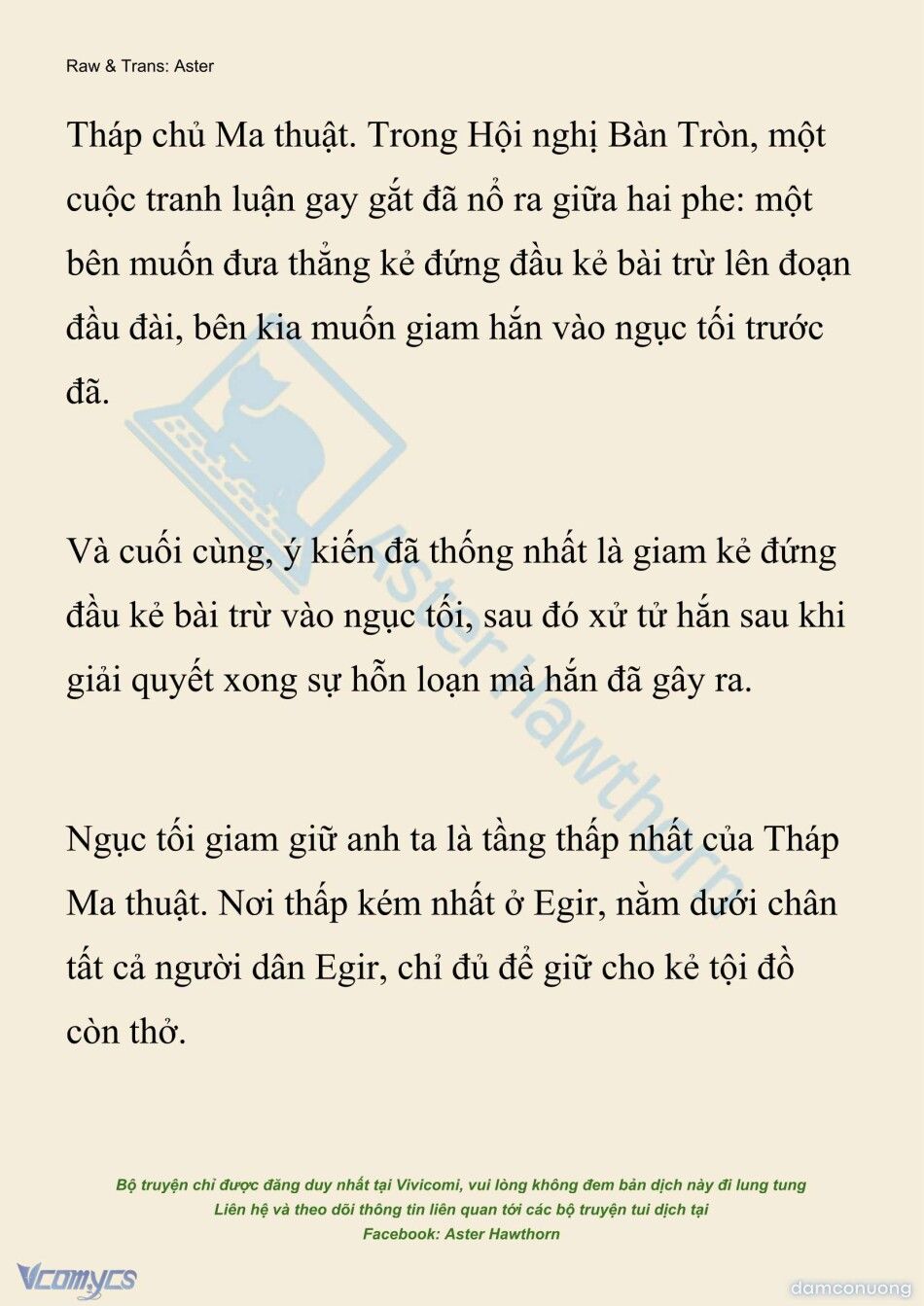 đọc truyện [novel] Người Chồng Thứ N Chương 121 ảnh 3 tại Thiên Thai Truyện