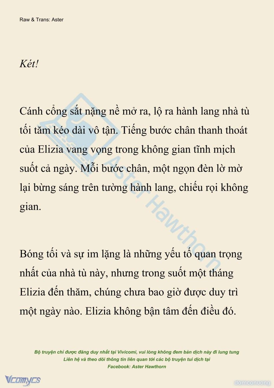 đọc truyện [novel] Người Chồng Thứ N Chương 121 ảnh 12 tại Thiên Thai Truyện