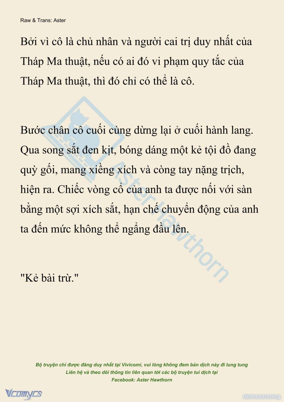 đọc truyện [novel] Người Chồng Thứ N Chương 121 ảnh 13 tại Thiên Thai Truyện