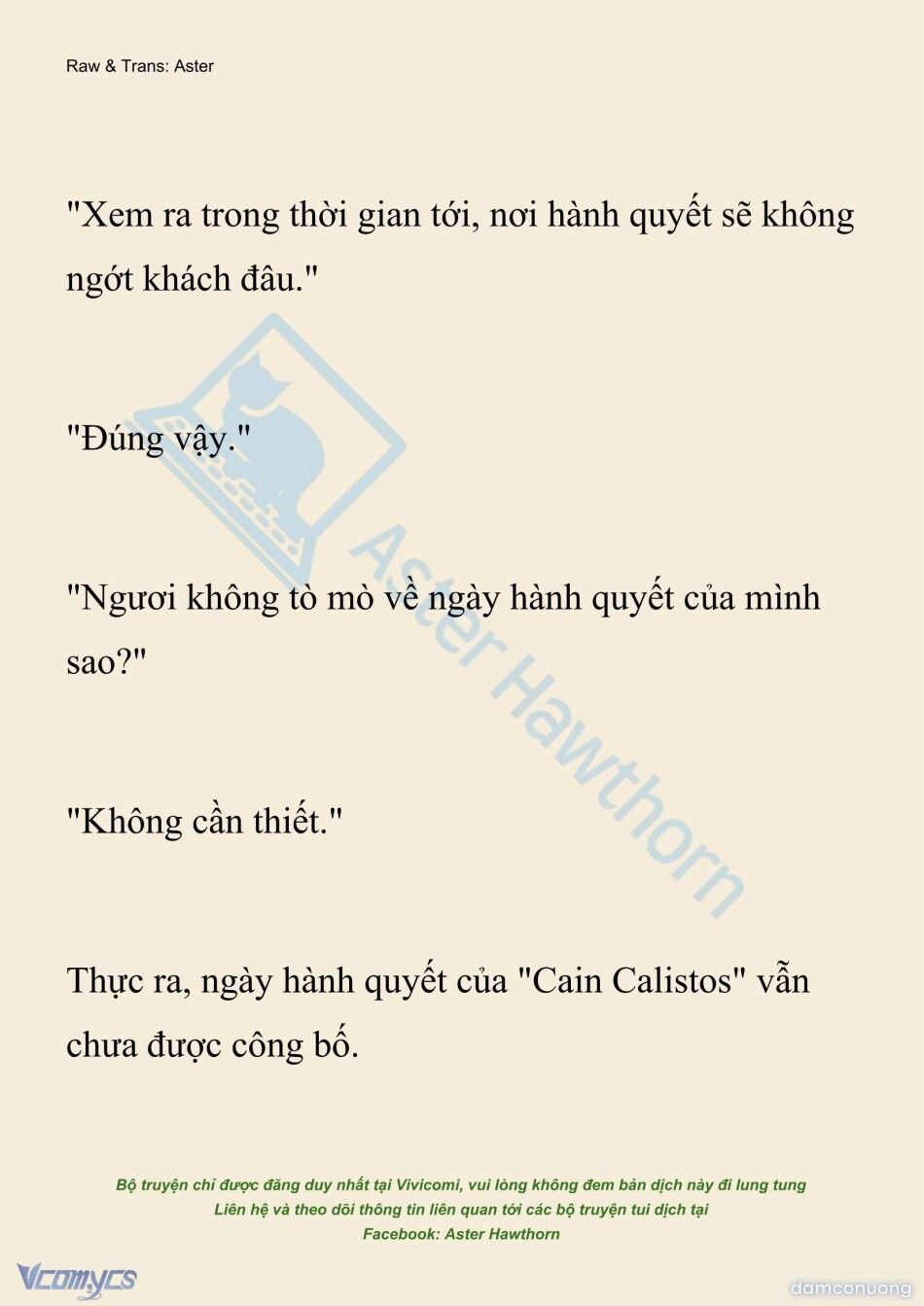 đọc truyện [novel] Người Chồng Thứ N Chương 121 ảnh 19 tại Thiên Thai Truyện