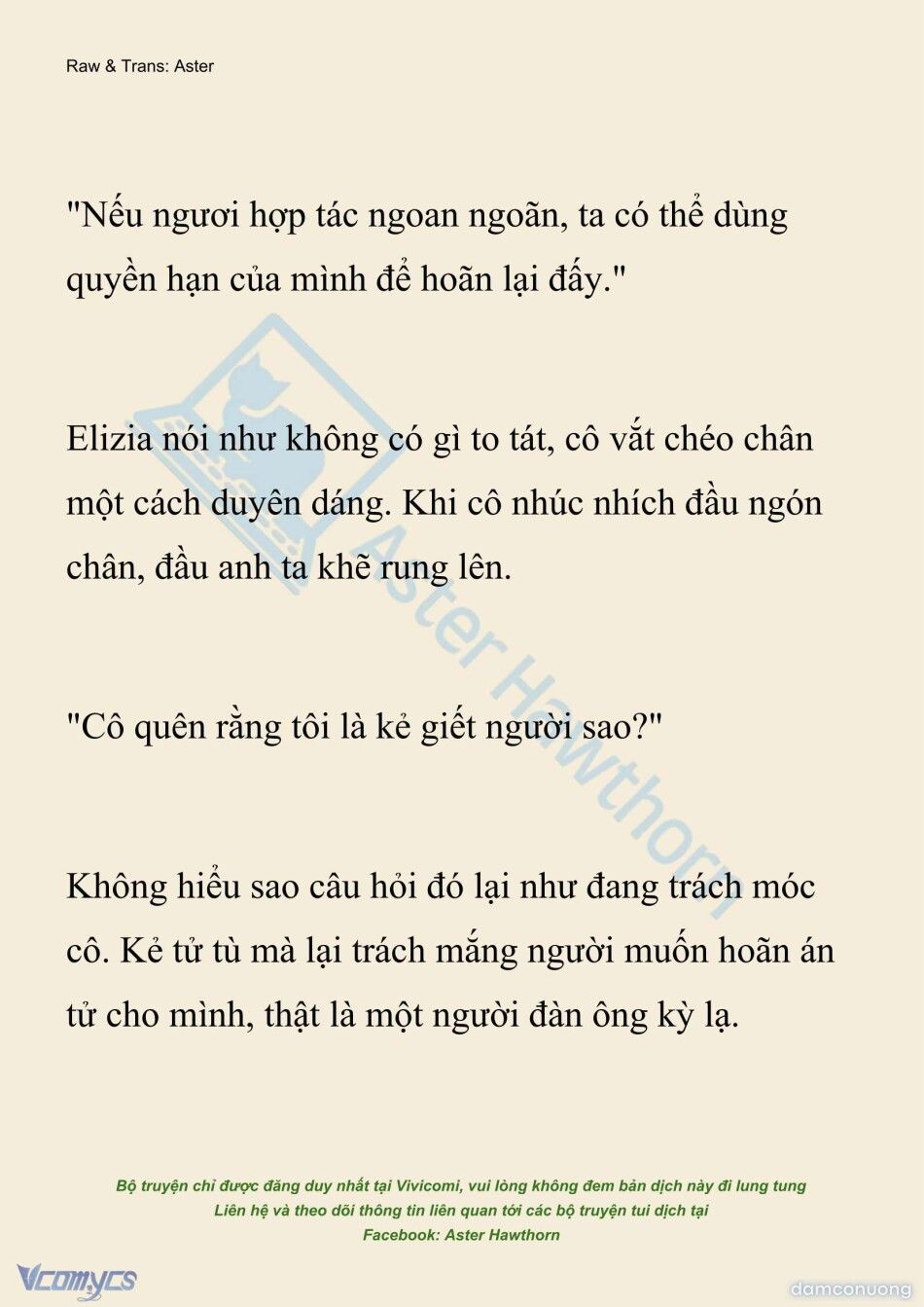 đọc truyện [novel] Người Chồng Thứ N Chương 121 ảnh 21 tại Thiên Thai Truyện