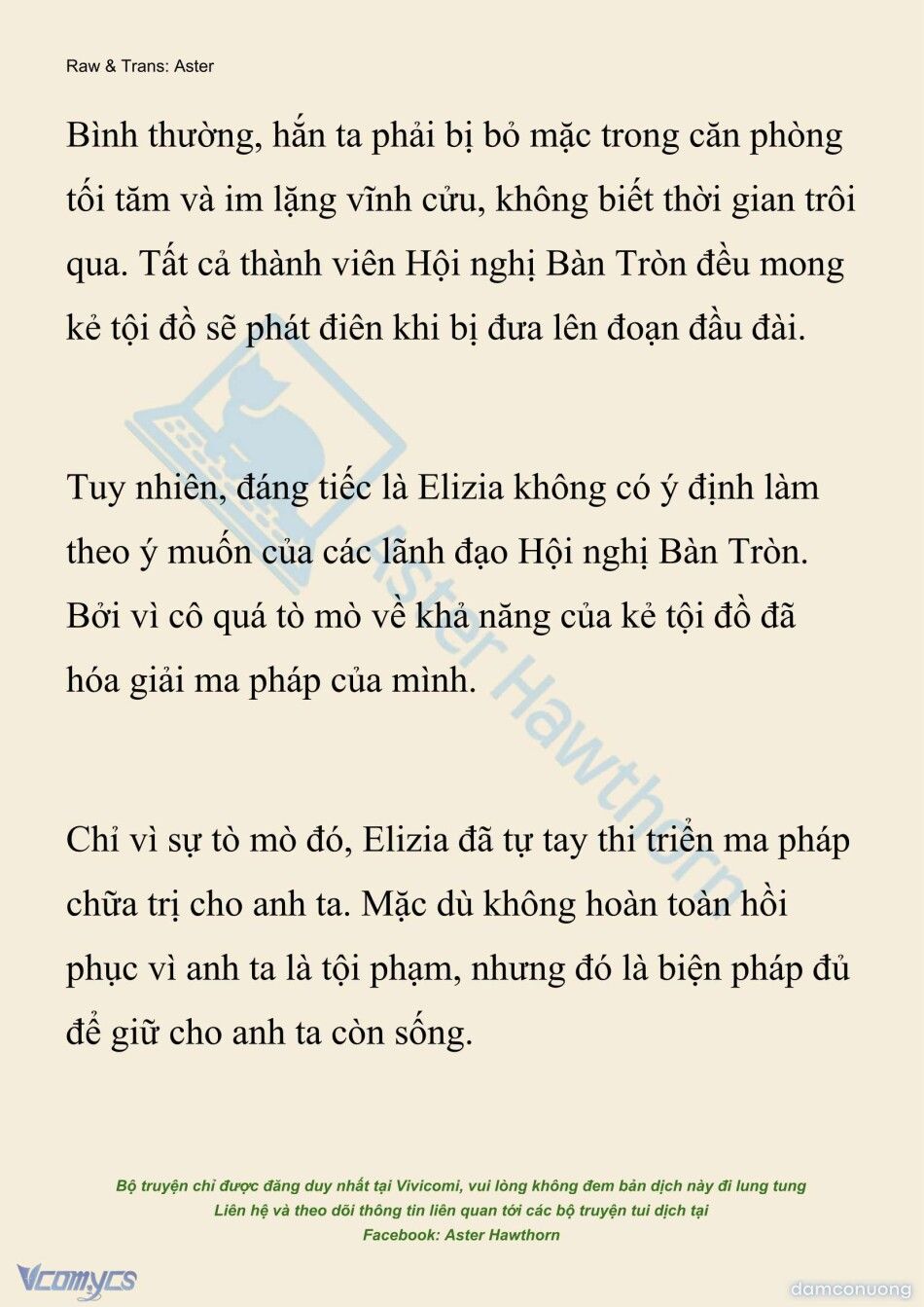 đọc truyện [novel] Người Chồng Thứ N Chương 121 ảnh 4 tại Thiên Thai Truyện