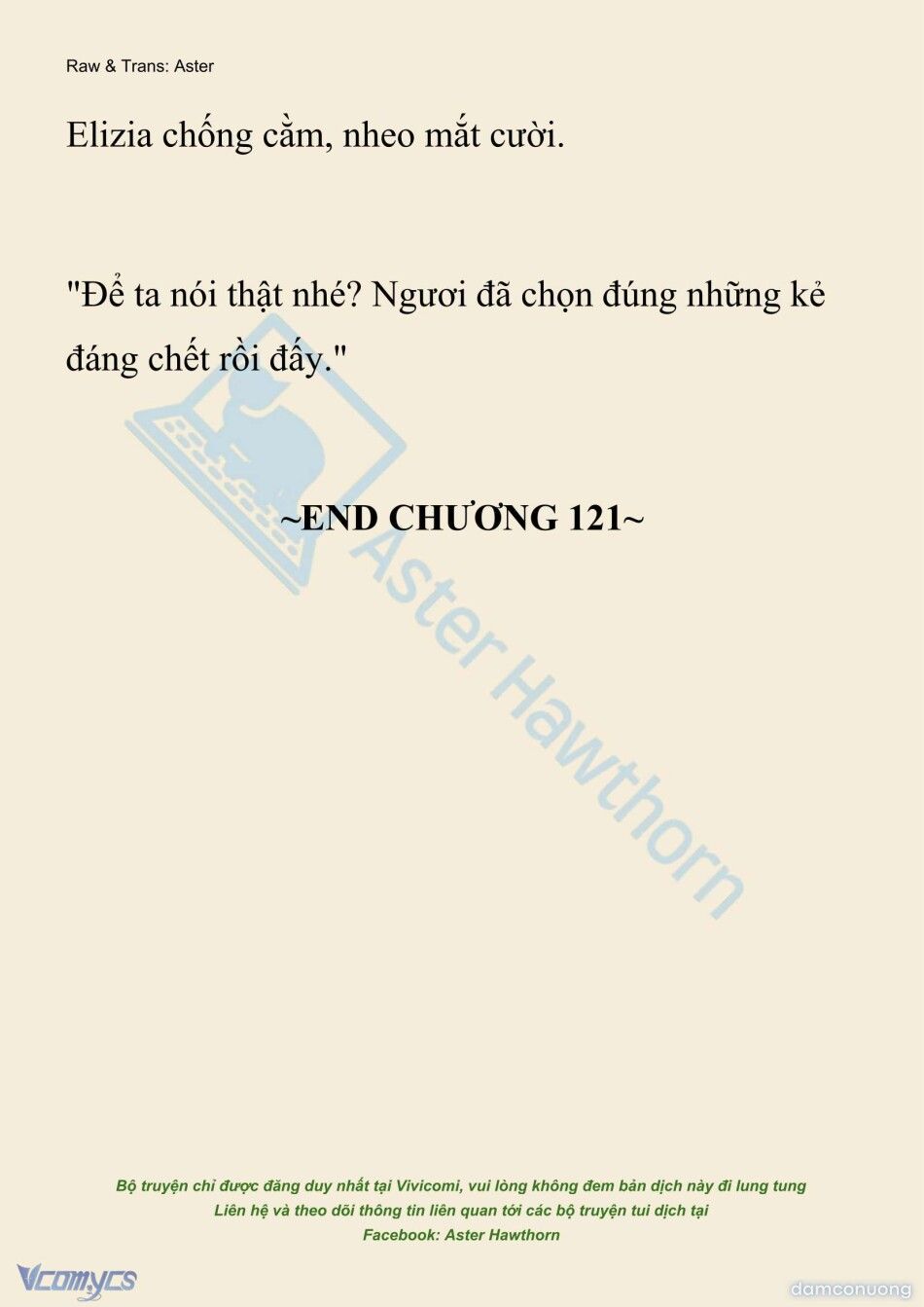 đọc truyện [novel] Người Chồng Thứ N Chương 121 ảnh 22 tại Thiên Thai Truyện