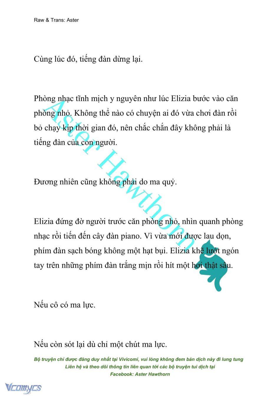 đọc truyện [novel] Người Chồng Thứ N Chương 13 ảnh 11 tại Truyện Dạ Ký