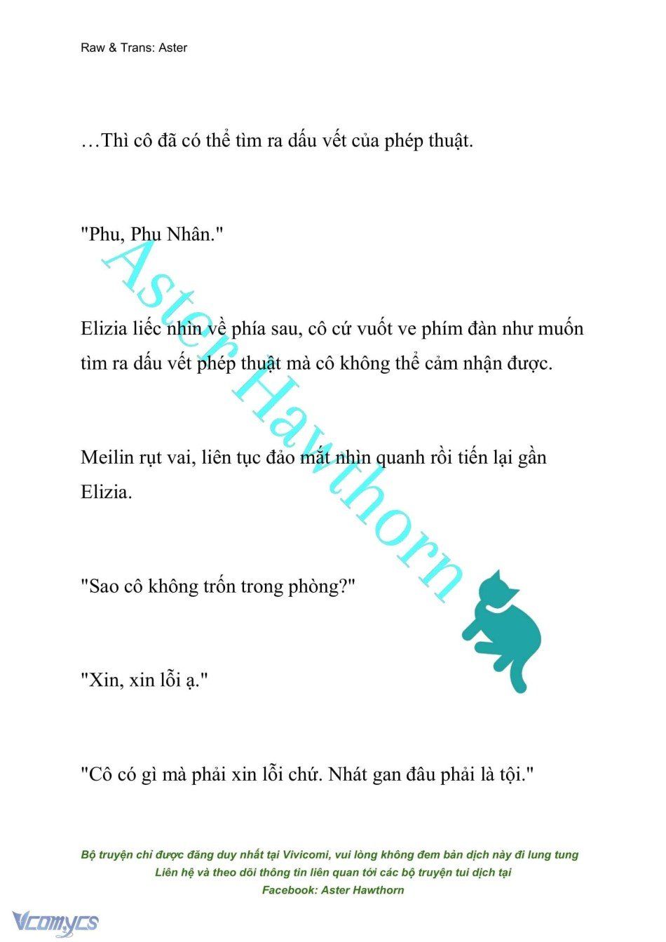 đọc truyện [novel] Người Chồng Thứ N Chương 13 ảnh 12 tại Truyện Dạ Ký
