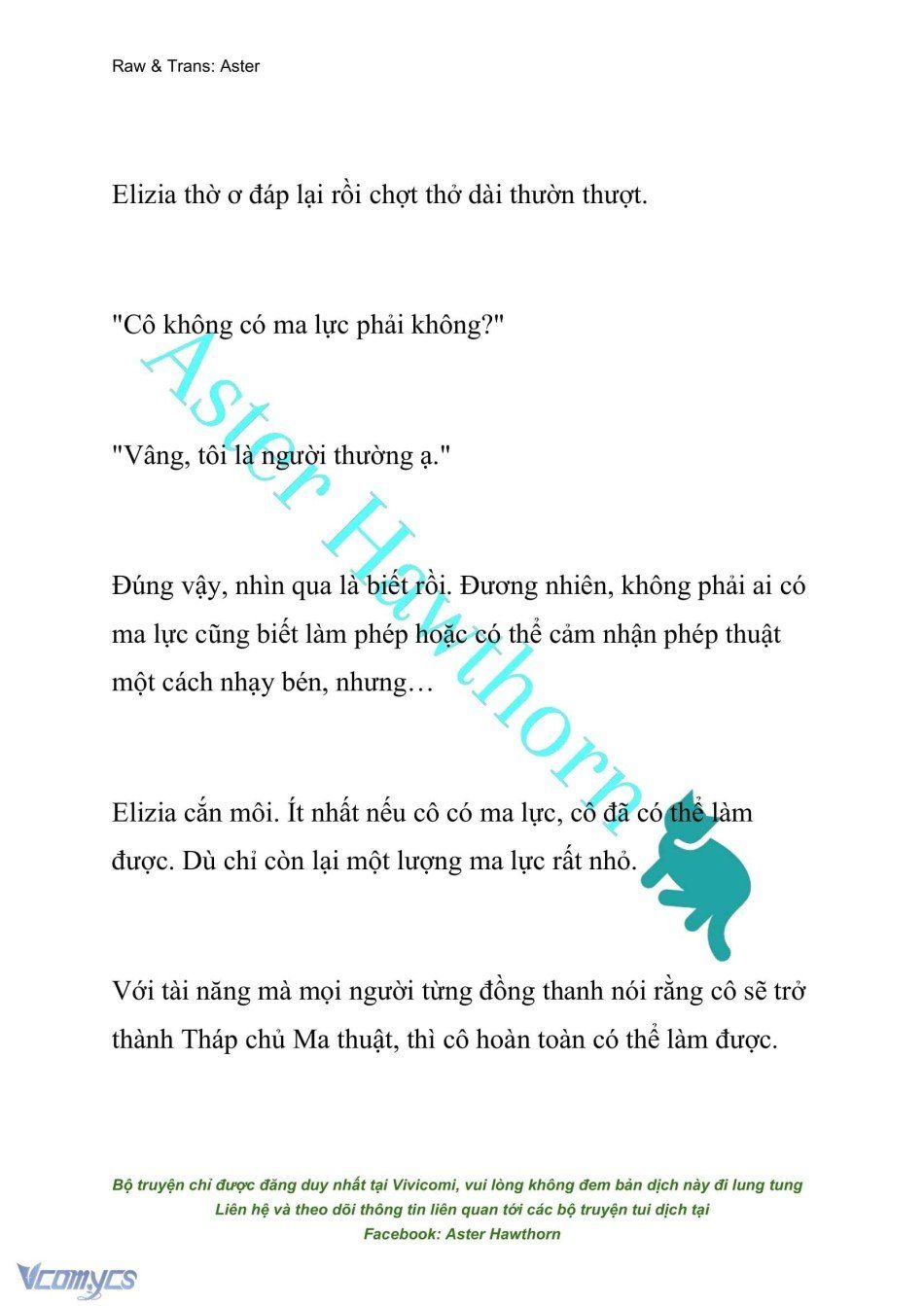 đọc truyện [novel] Người Chồng Thứ N Chương 13 ảnh 13 tại Truyện Dạ Ký