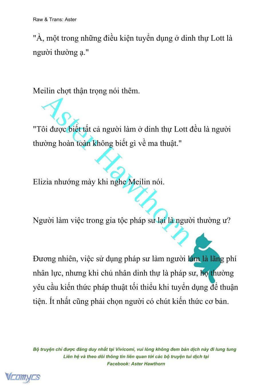 đọc truyện [novel] Người Chồng Thứ N Chương 13 ảnh 14 tại Truyện Dạ Ký