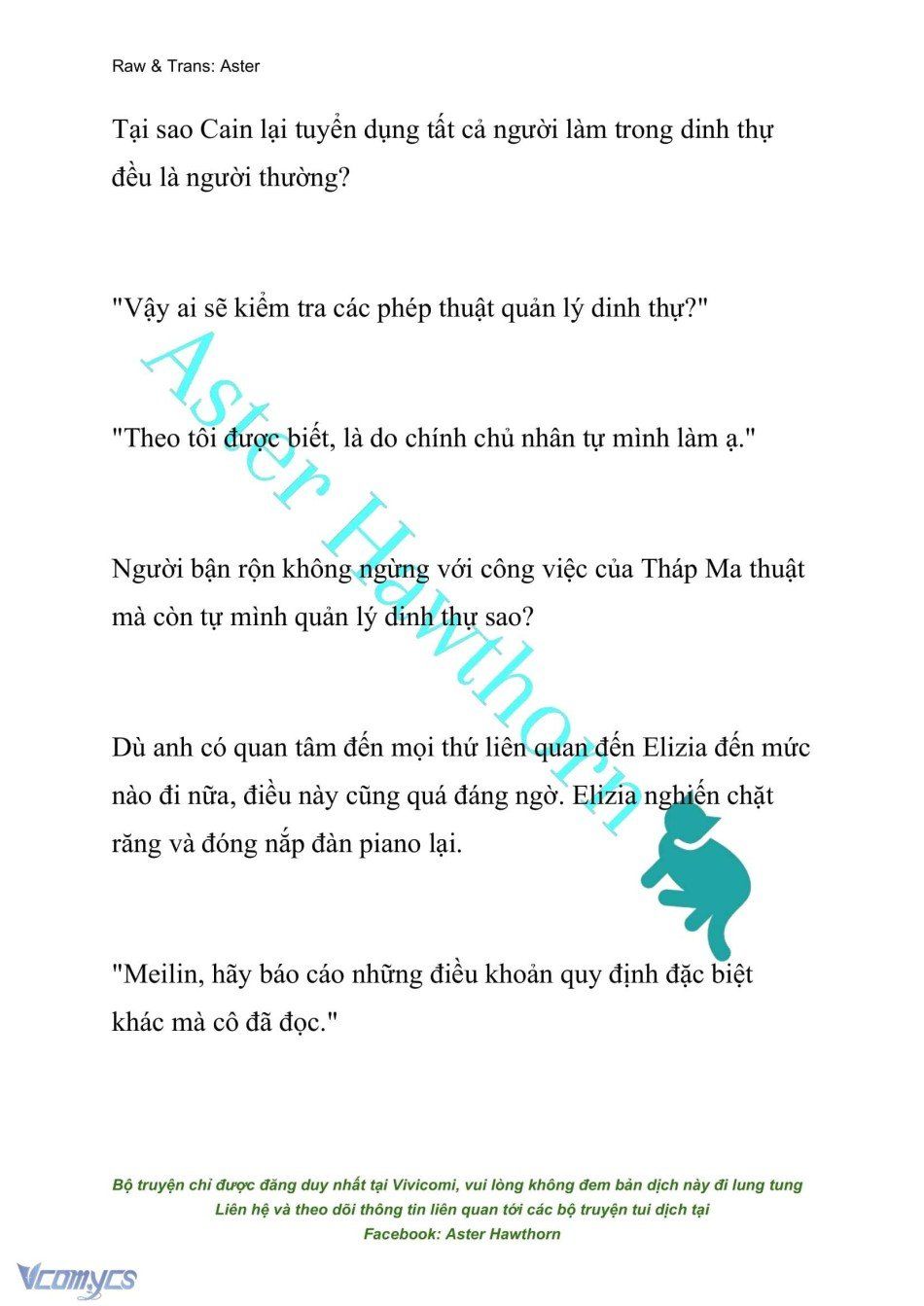 đọc truyện [novel] Người Chồng Thứ N Chương 13 ảnh 15 tại Truyện Dạ Ký