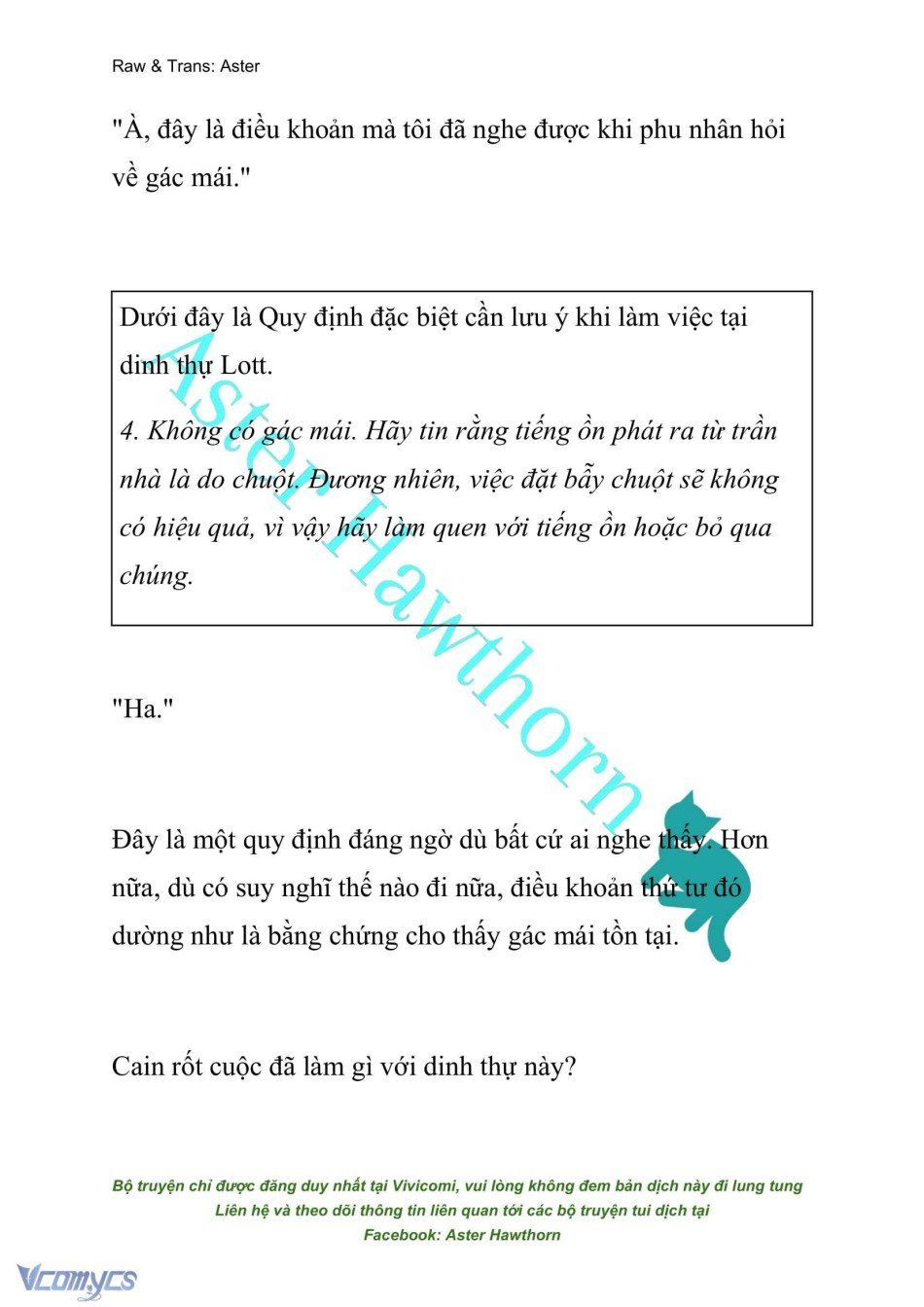 đọc truyện [novel] Người Chồng Thứ N Chương 13 ảnh 16 tại Truyện Dạ Ký