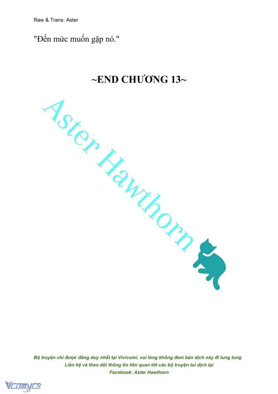 đọc truyện [novel] Người Chồng Thứ N Chương 13 ảnh 18 tại Truyện Dạ Ký