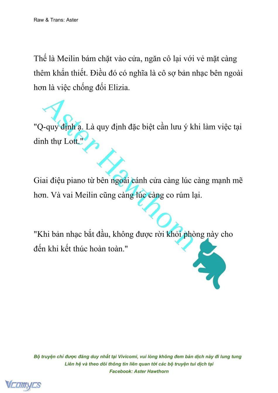 đọc truyện [novel] Người Chồng Thứ N Chương 13 ảnh 3 tại Truyện Dạ Ký