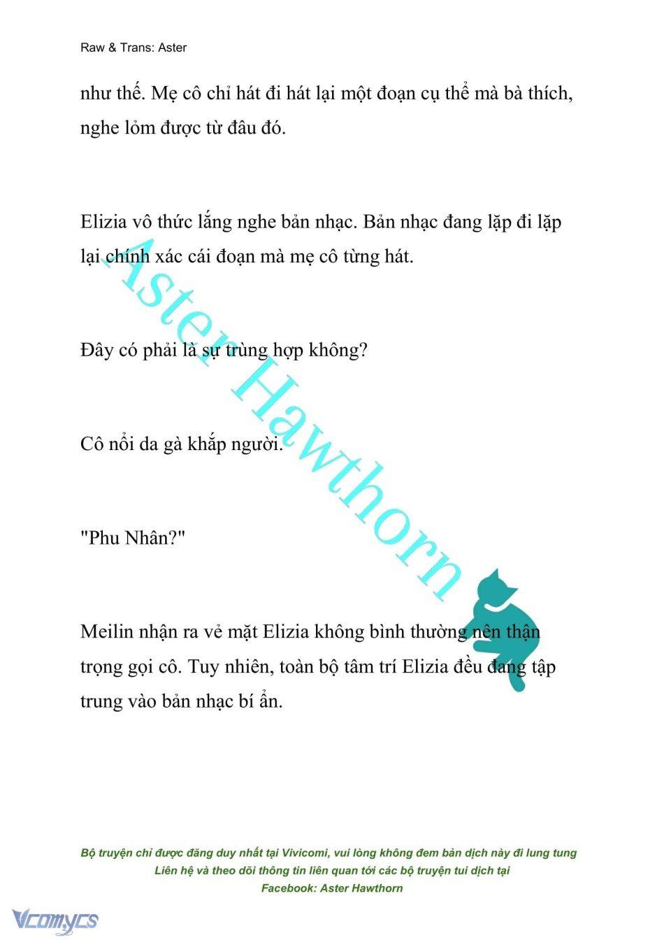 đọc truyện [novel] Người Chồng Thứ N Chương 13 ảnh 6 tại Truyện Dạ Ký