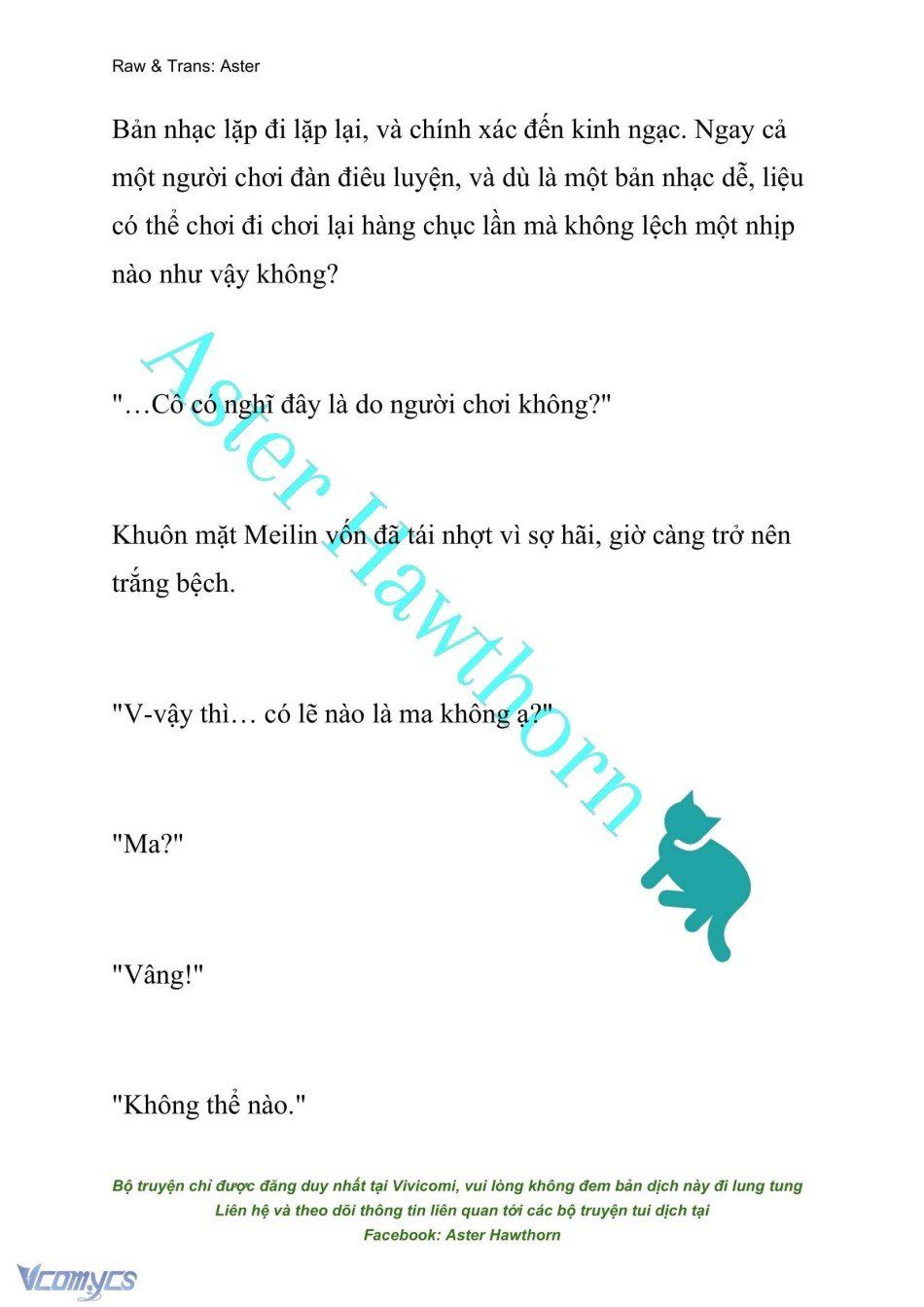 đọc truyện [novel] Người Chồng Thứ N Chương 13 ảnh 7 tại Truyện Dạ Ký