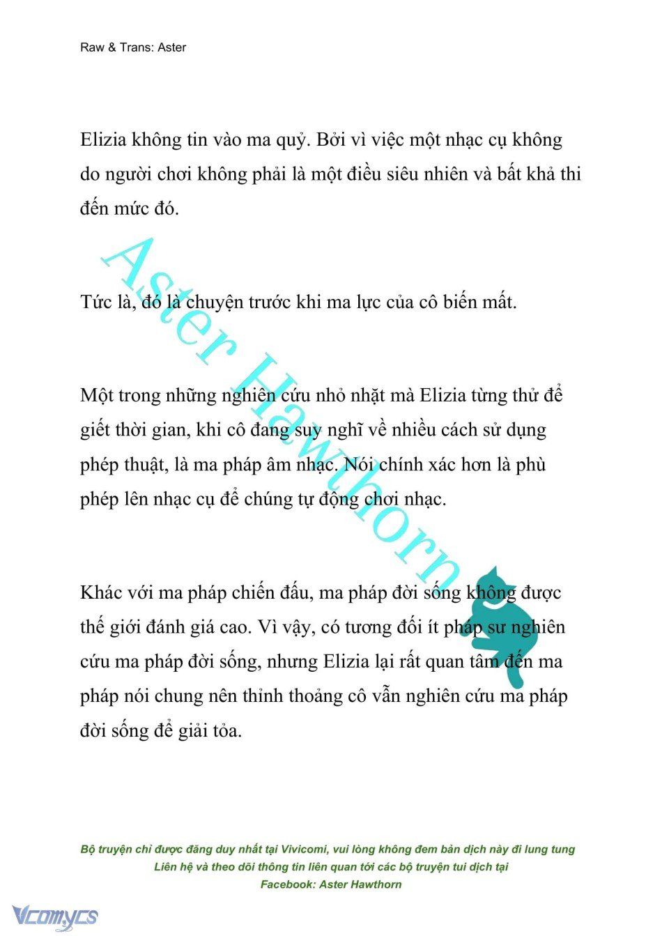 đọc truyện [novel] Người Chồng Thứ N Chương 13 ảnh 8 tại Truyện Dạ Ký