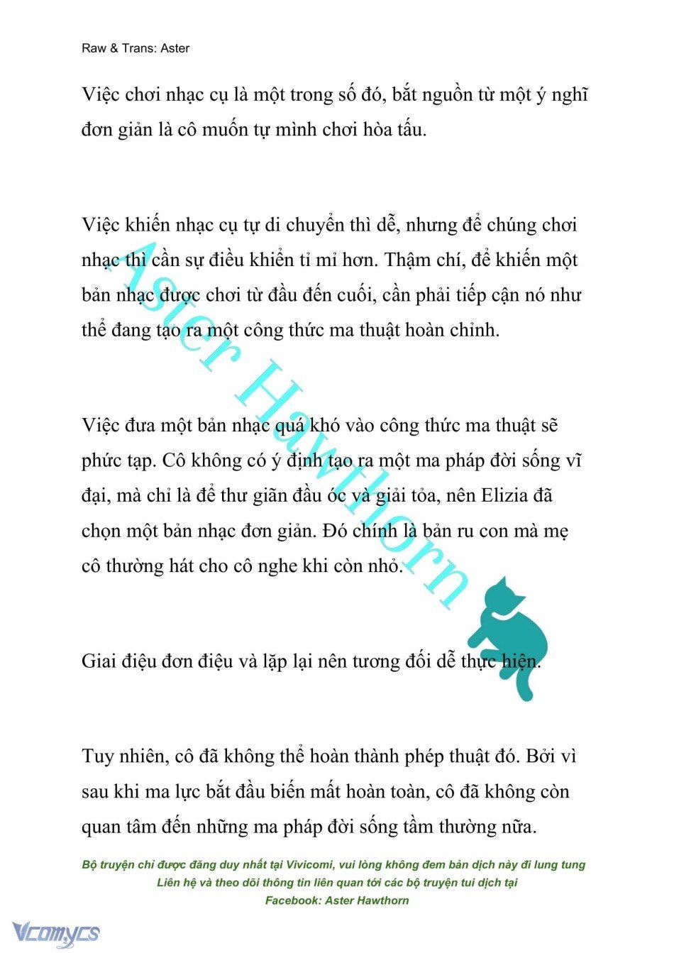 đọc truyện [novel] Người Chồng Thứ N Chương 13 ảnh 9 tại Truyện Dạ Ký