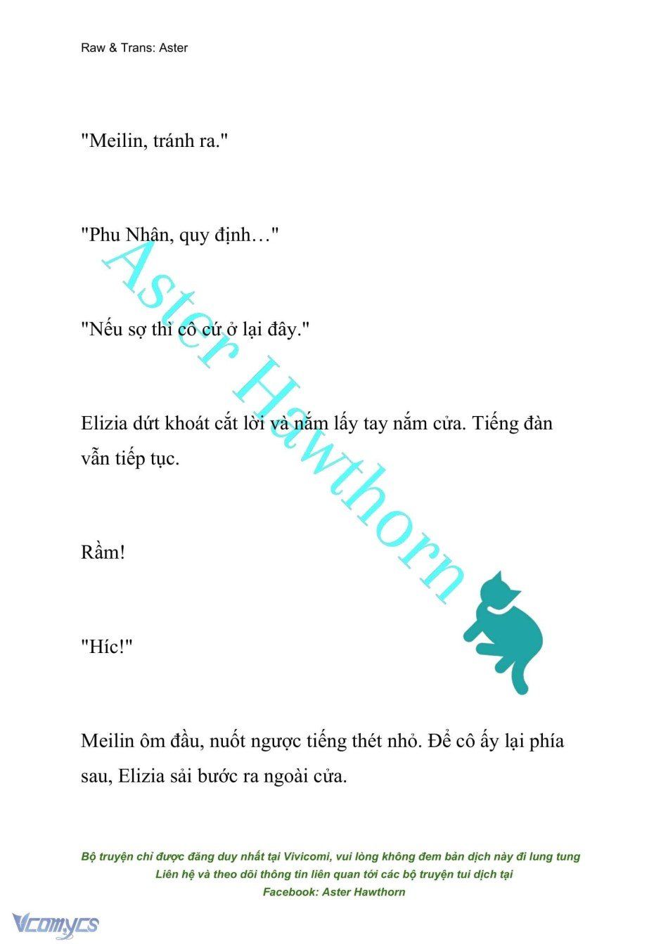 đọc truyện [novel] Người Chồng Thứ N Chương 13 ảnh 10 tại Truyện Dạ Ký