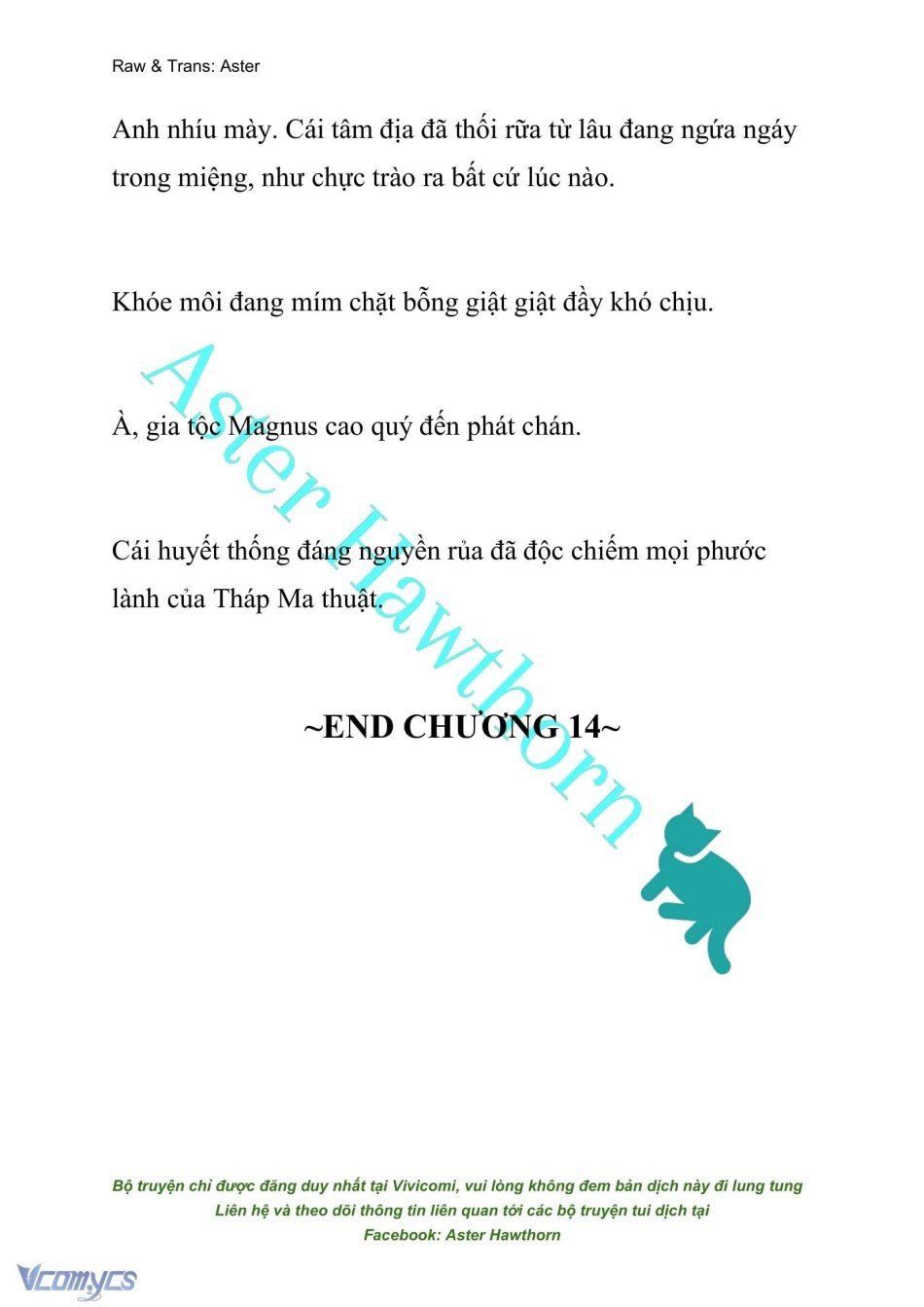 đọc truyện [novel] Người Chồng Thứ N Chương 14 ảnh 16 tại Truyện Dạ Ký