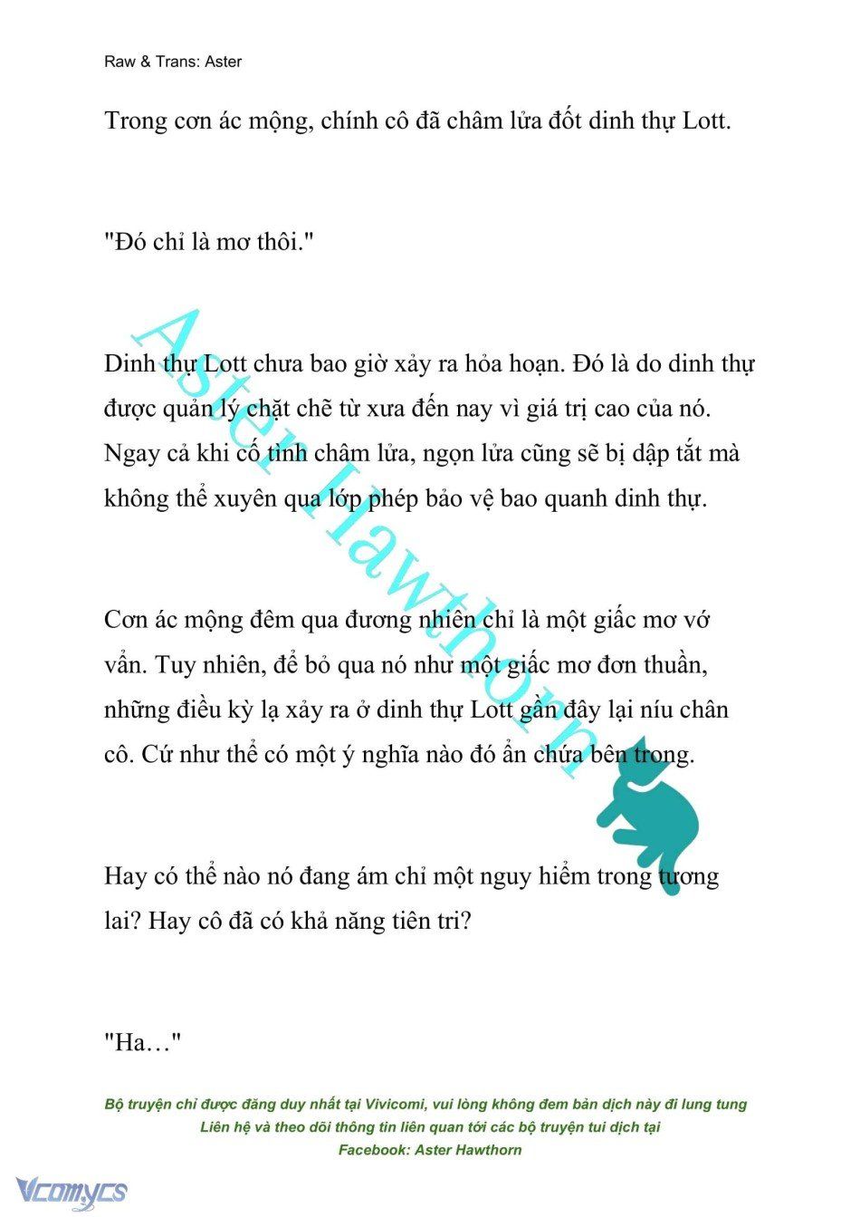 đọc truyện [novel] Người Chồng Thứ N Chương 15 ảnh 11 tại Truyện Dạ Ký