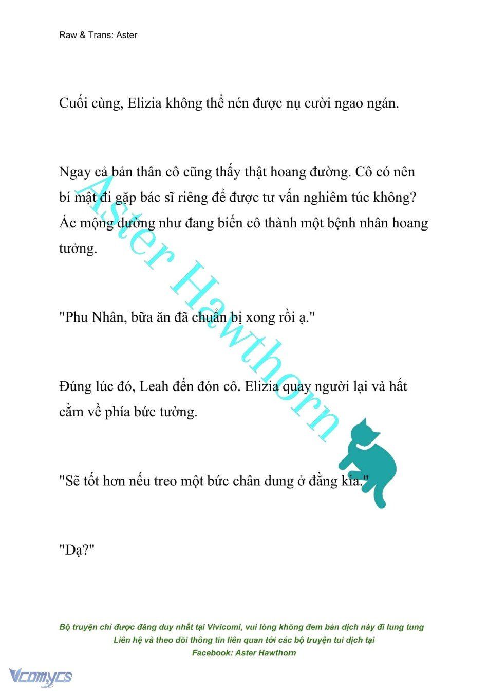đọc truyện [novel] Người Chồng Thứ N Chương 15 ảnh 12 tại Truyện Dạ Ký