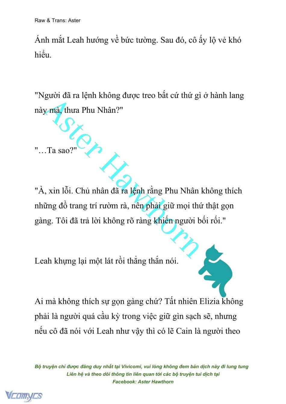 đọc truyện [novel] Người Chồng Thứ N Chương 15 ảnh 13 tại Truyện Dạ Ký