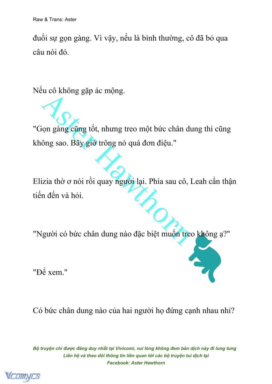 đọc truyện [novel] Người Chồng Thứ N Chương 15 ảnh 14 tại Truyện Dạ Ký