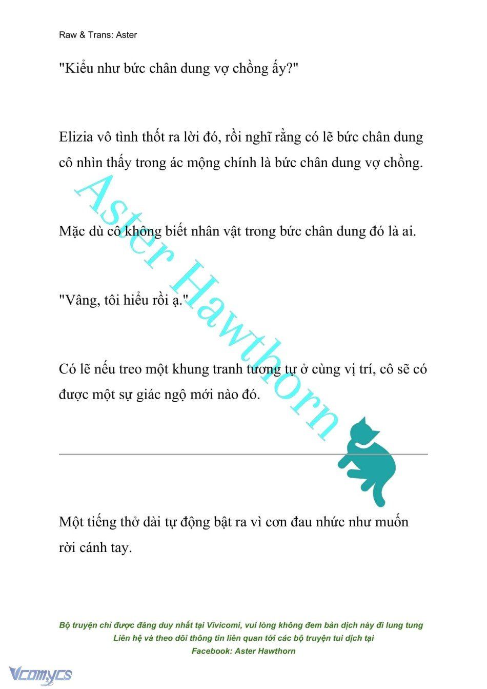 đọc truyện [novel] Người Chồng Thứ N Chương 15 ảnh 15 tại Truyện Dạ Ký