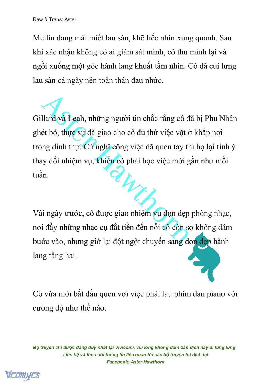 đọc truyện [novel] Người Chồng Thứ N Chương 15 ảnh 16 tại Truyện Dạ Ký