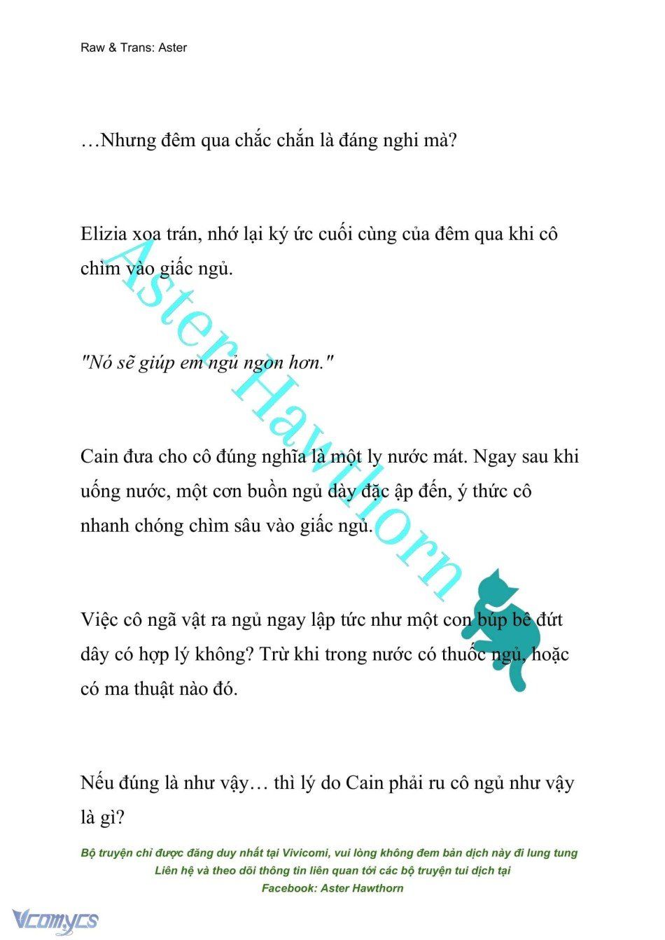 đọc truyện [novel] Người Chồng Thứ N Chương 15 ảnh 3 tại Truyện Dạ Ký