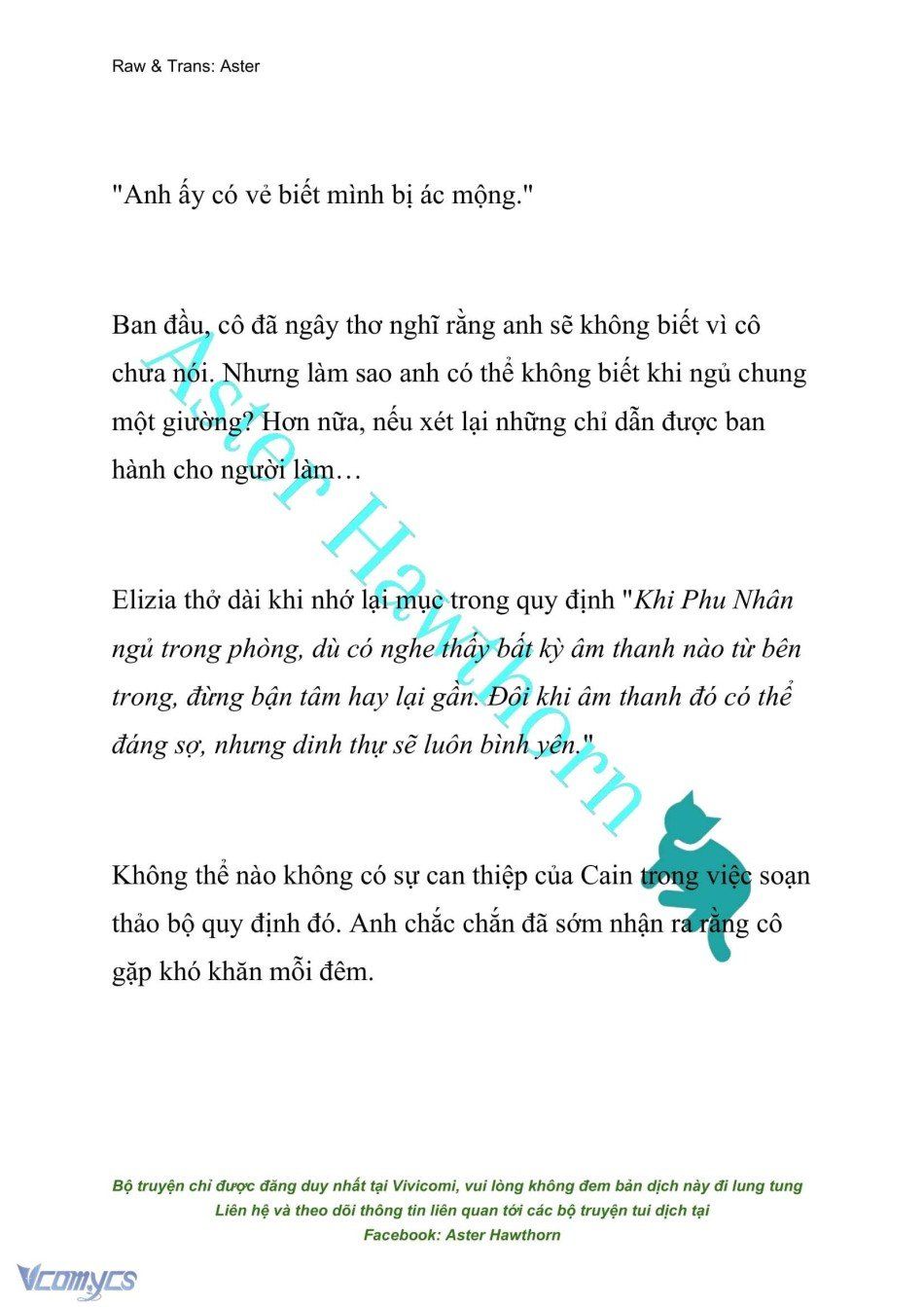 đọc truyện [novel] Người Chồng Thứ N Chương 15 ảnh 4 tại Truyện Dạ Ký