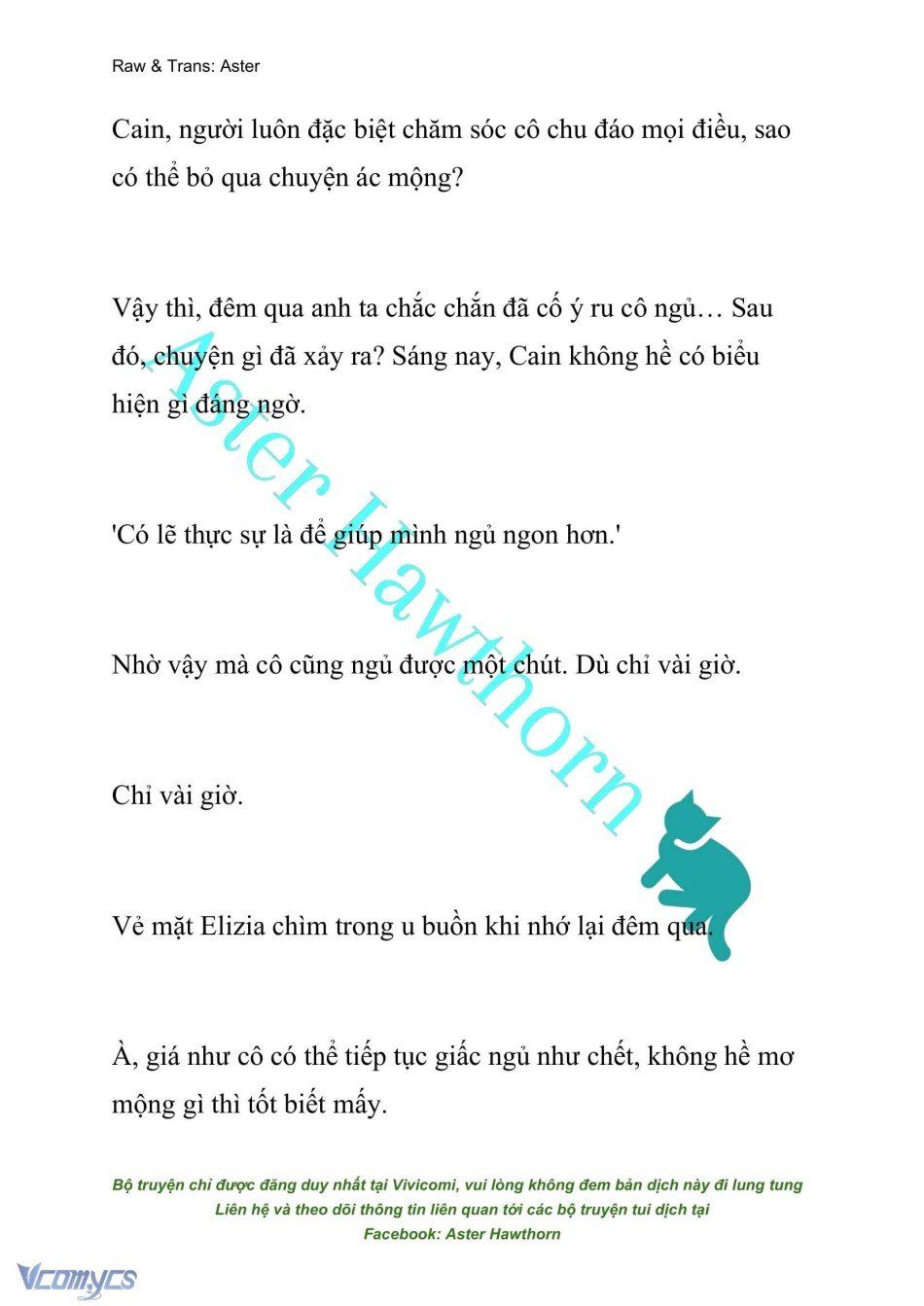 đọc truyện [novel] Người Chồng Thứ N Chương 15 ảnh 5 tại Truyện Dạ Ký
