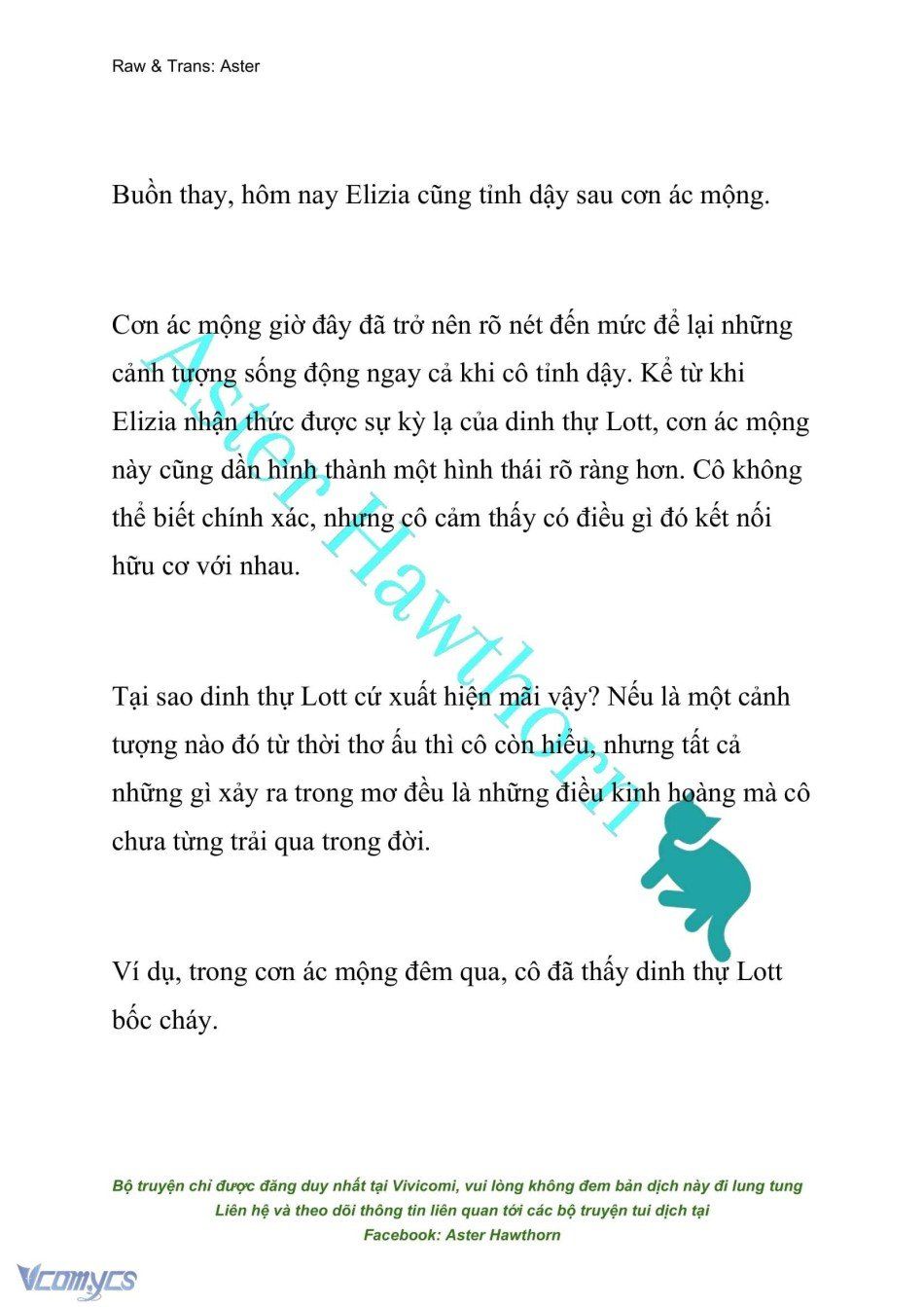 đọc truyện [novel] Người Chồng Thứ N Chương 15 ảnh 6 tại Truyện Dạ Ký